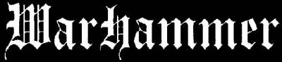 logo Warhammer (GER)